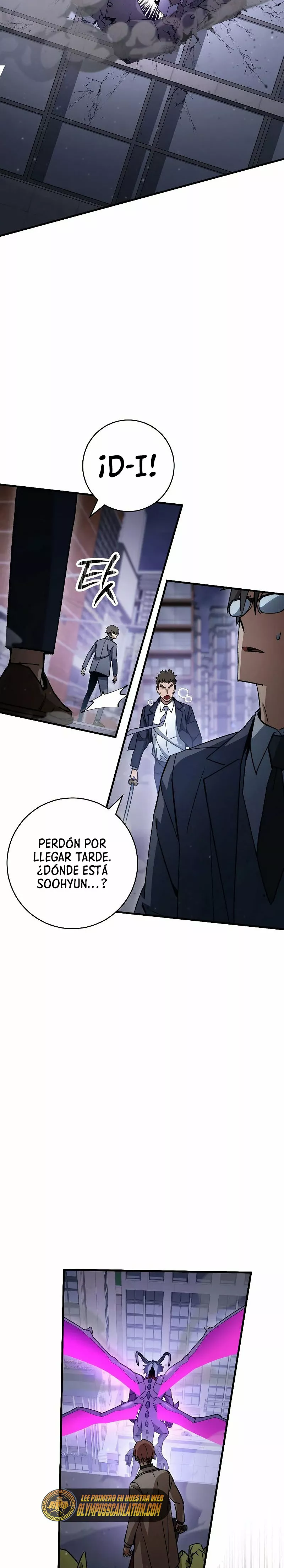 Read Heroe regresa ES Manga Online