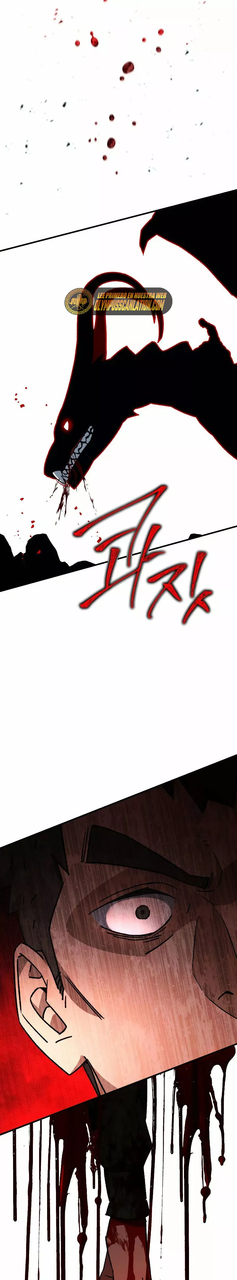 Read Heroe regresa ES Manga Online
