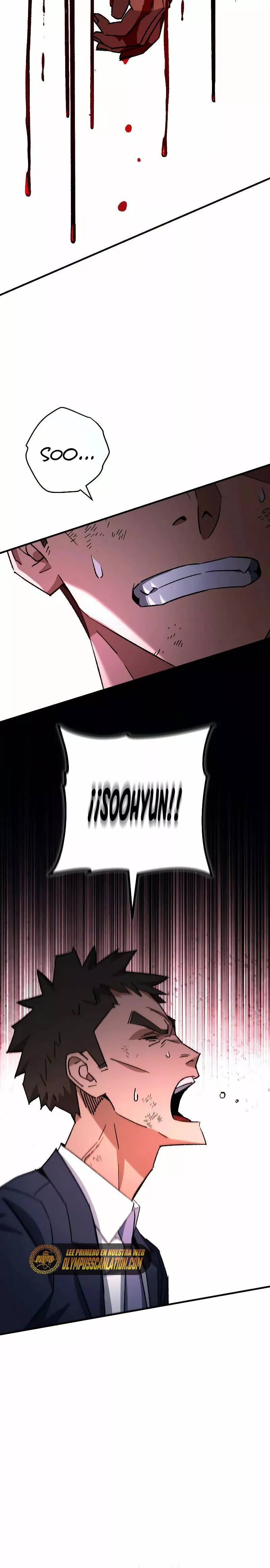 Read Heroe regresa ES Manga Online