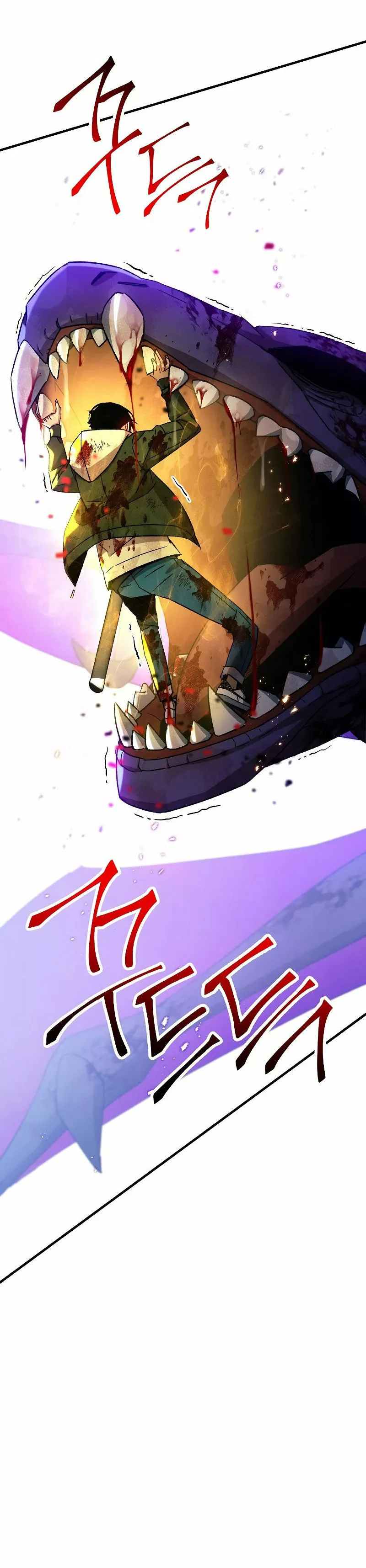 Read Heroe regresa ES Manga Online