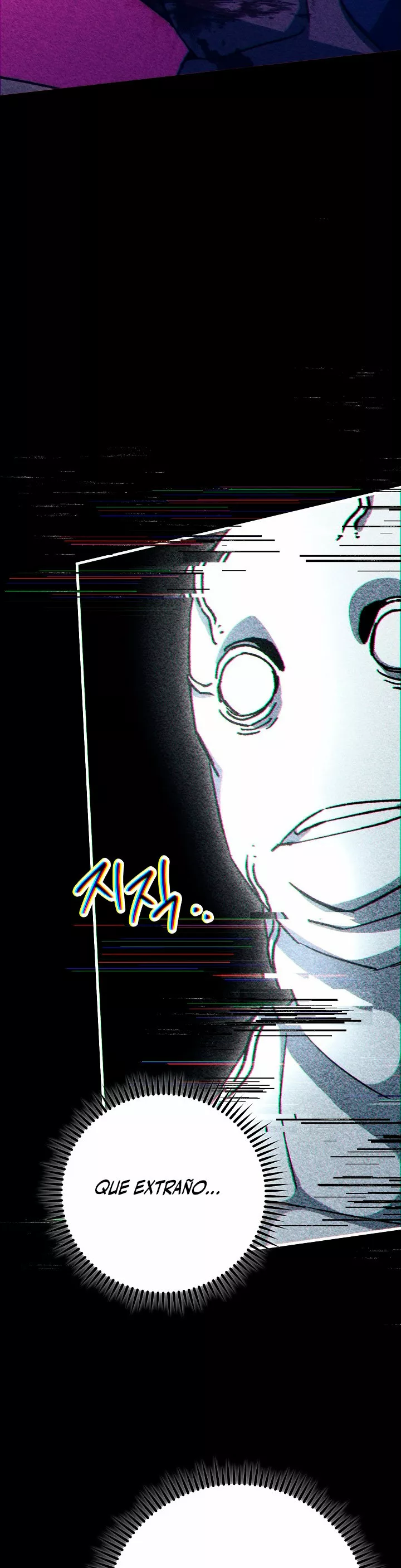 Read Heroe regresa ES Manga Online