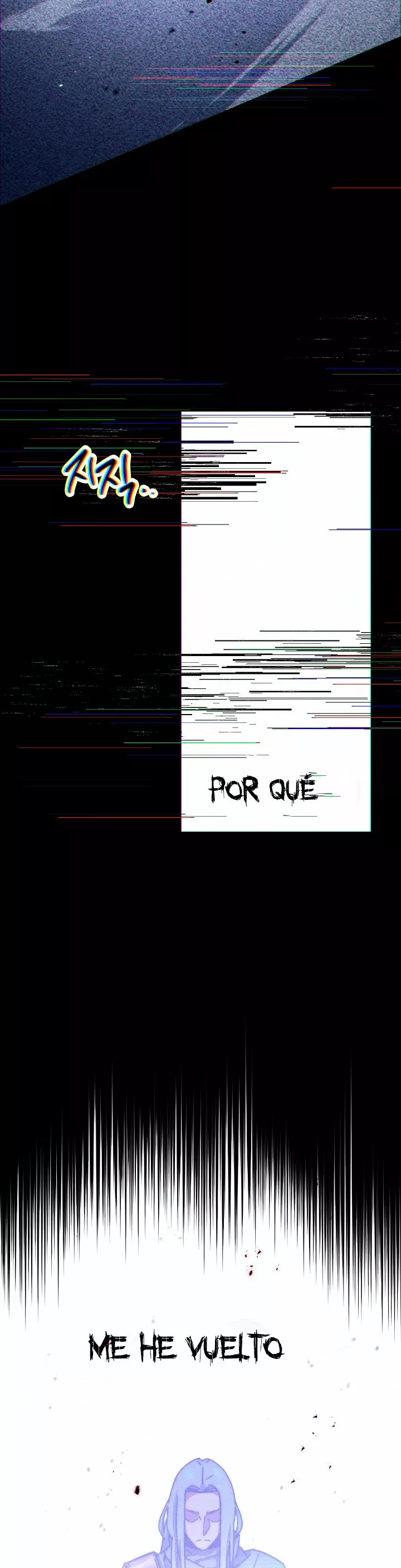 Read Heroe regresa ES Manga Online