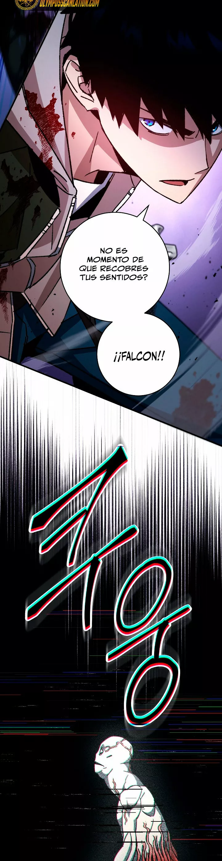 Read Heroe regresa ES Manga Online