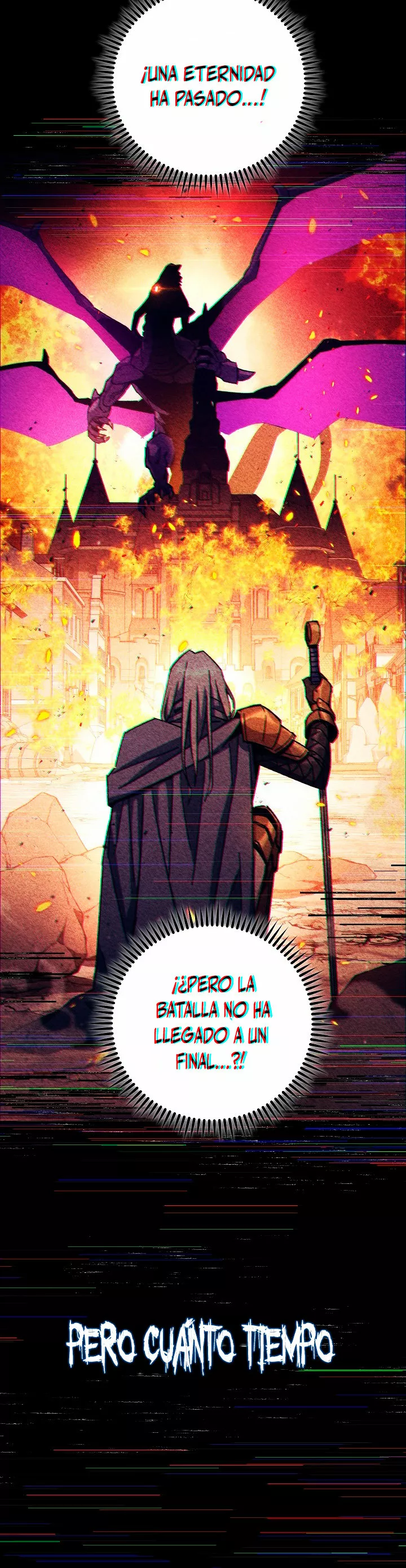 Read Heroe regresa ES Manga Online