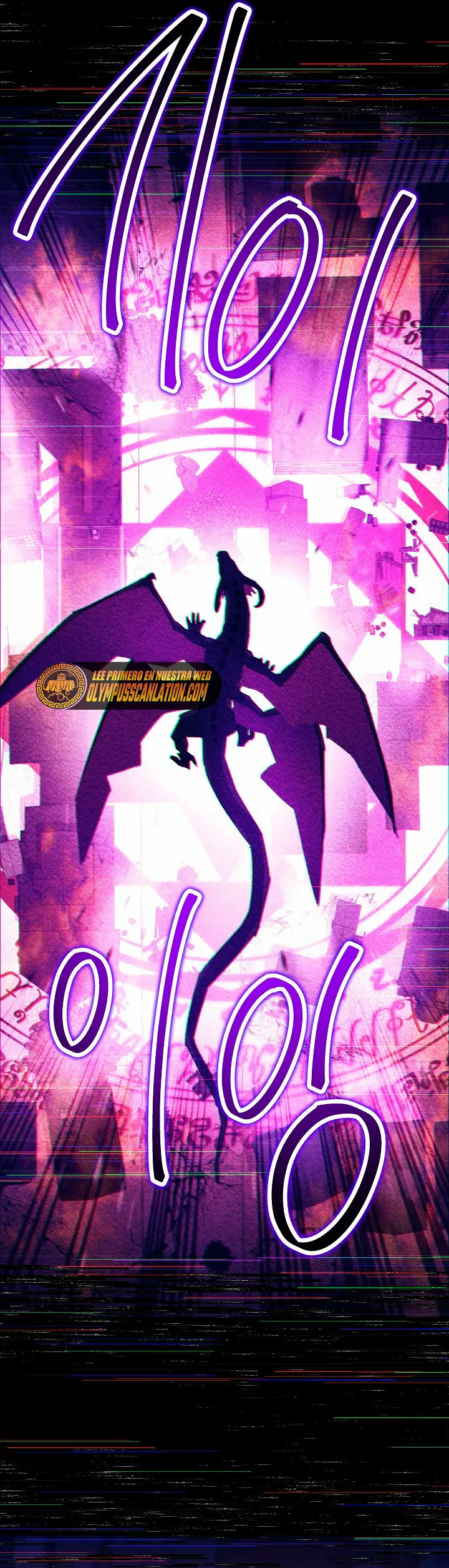 Read Heroe regresa ES Manga Online