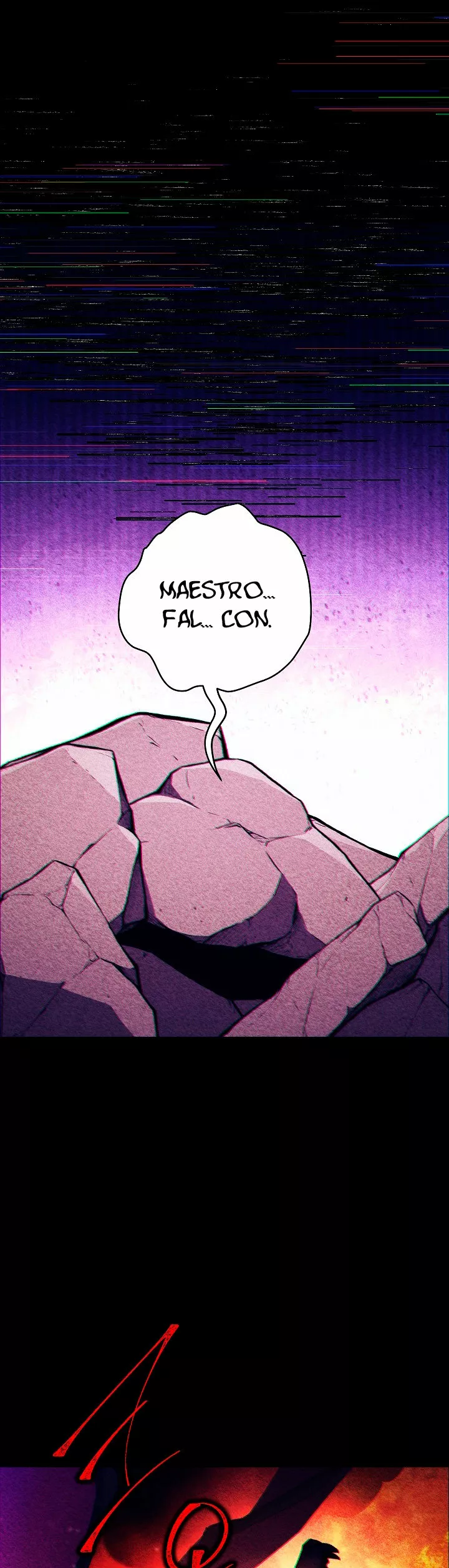 Read Heroe regresa ES Manga Online