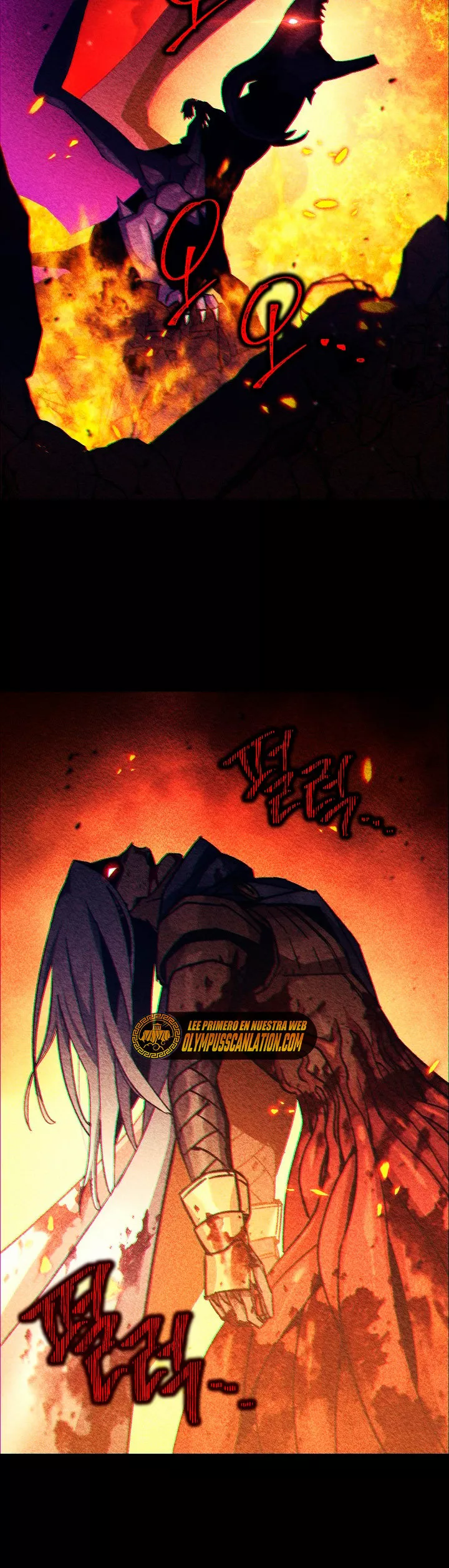 Read Heroe regresa ES Manga Online