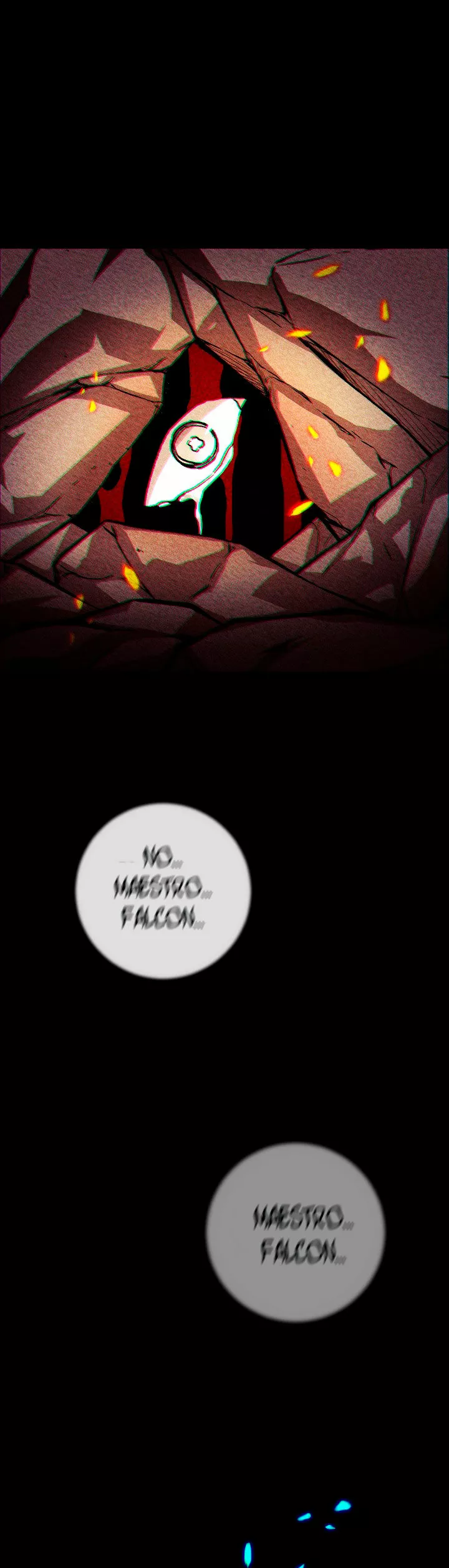 Read Heroe regresa ES Manga Online