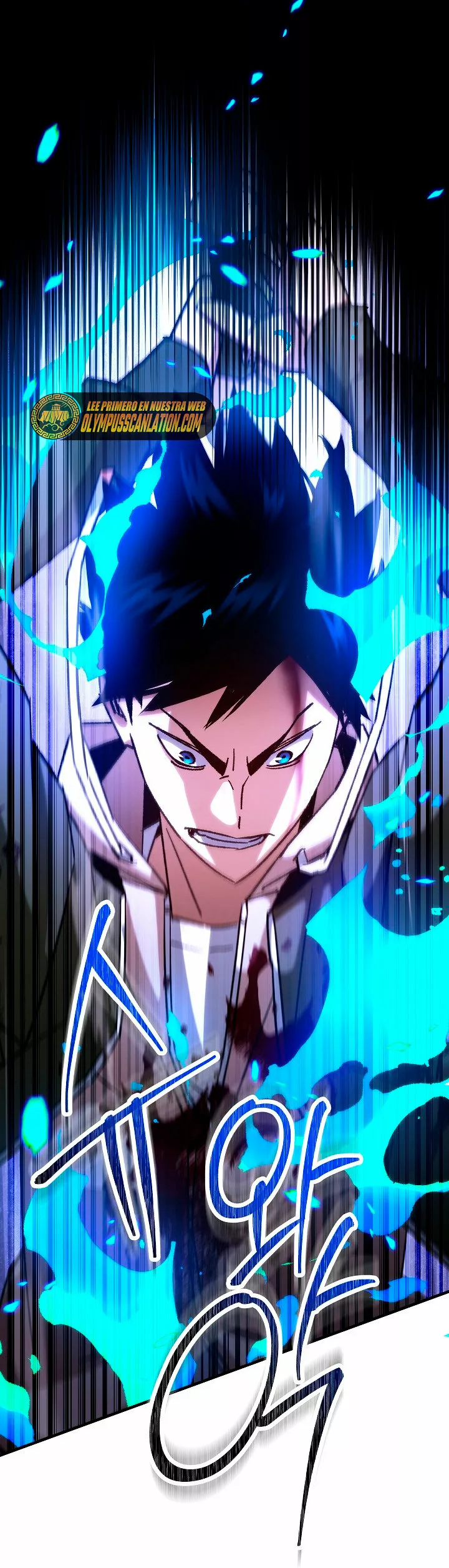 Read Heroe regresa ES Manga Online
