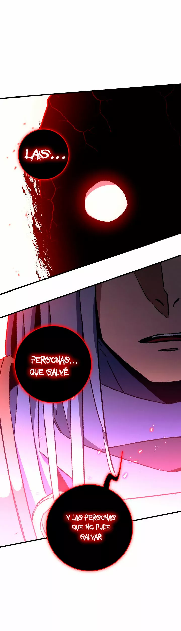 Read Heroe regresa ES Manga Online