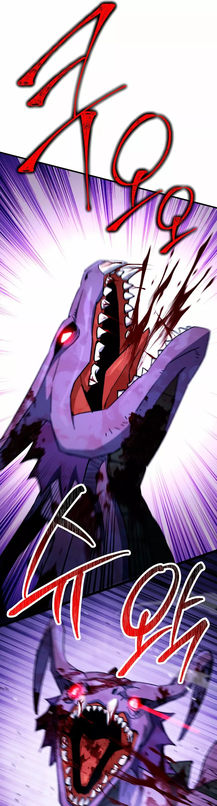 Read Heroe regresa ES Manga Online