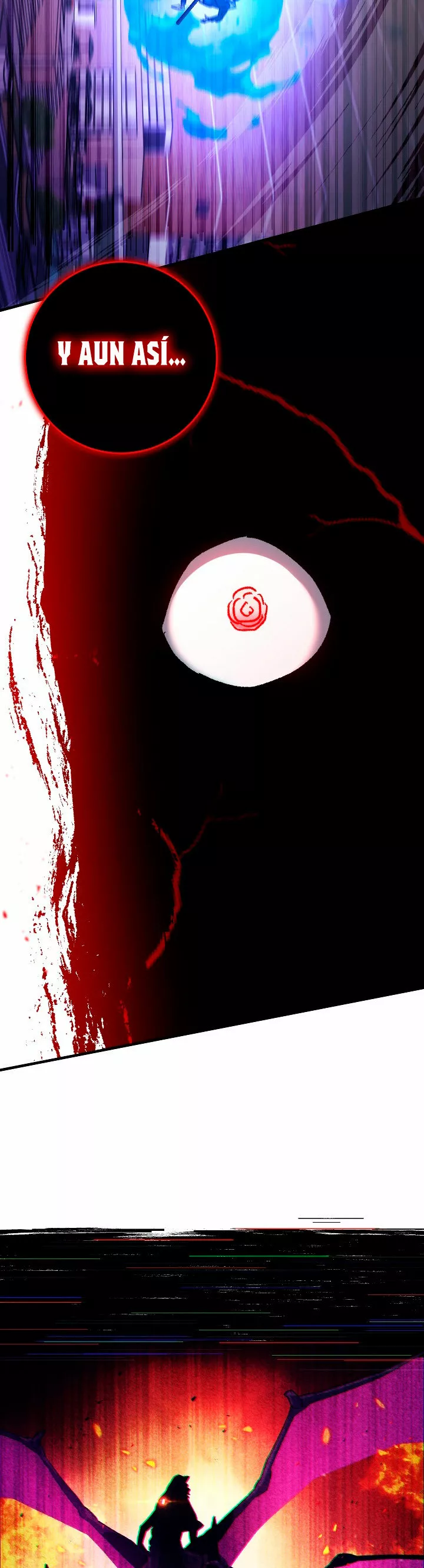 Read Heroe regresa ES Manga Online