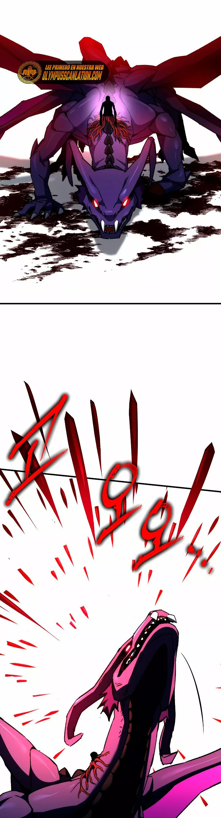 Read Heroe regresa ES Manga Online