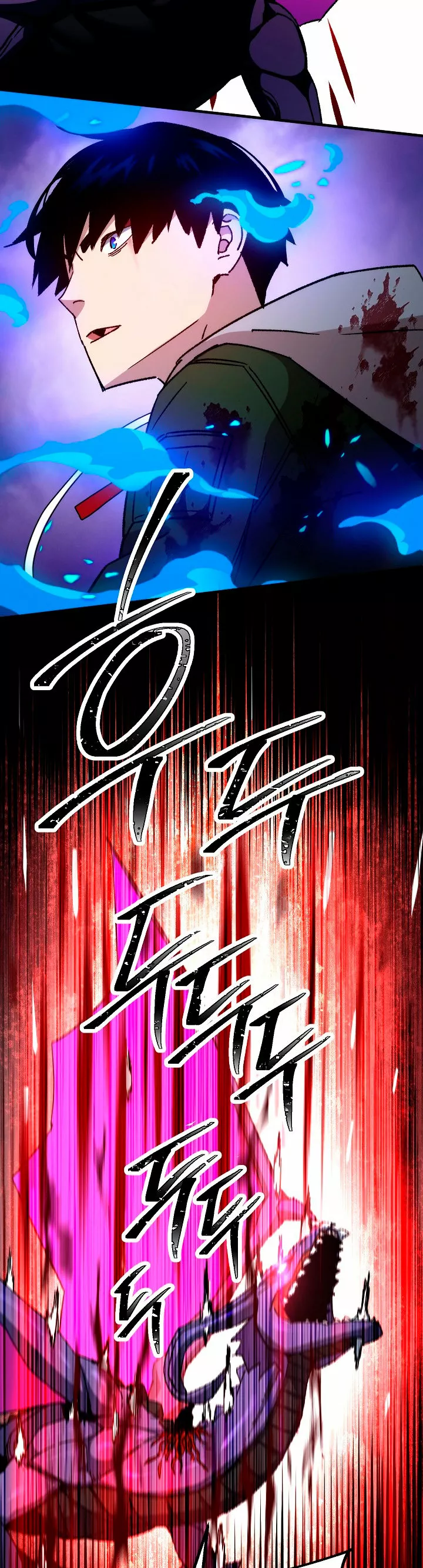 Read Heroe regresa ES Manga Online