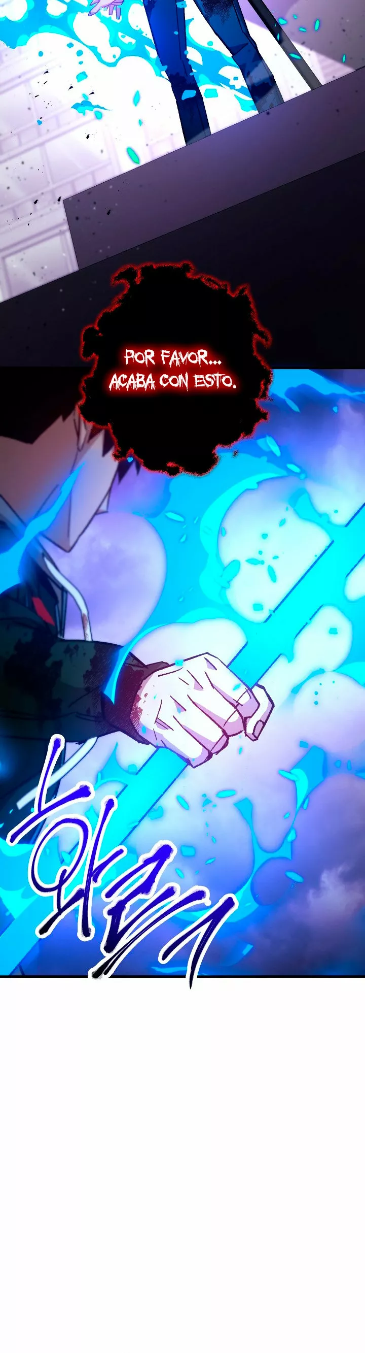 Read Heroe regresa ES Manga Online