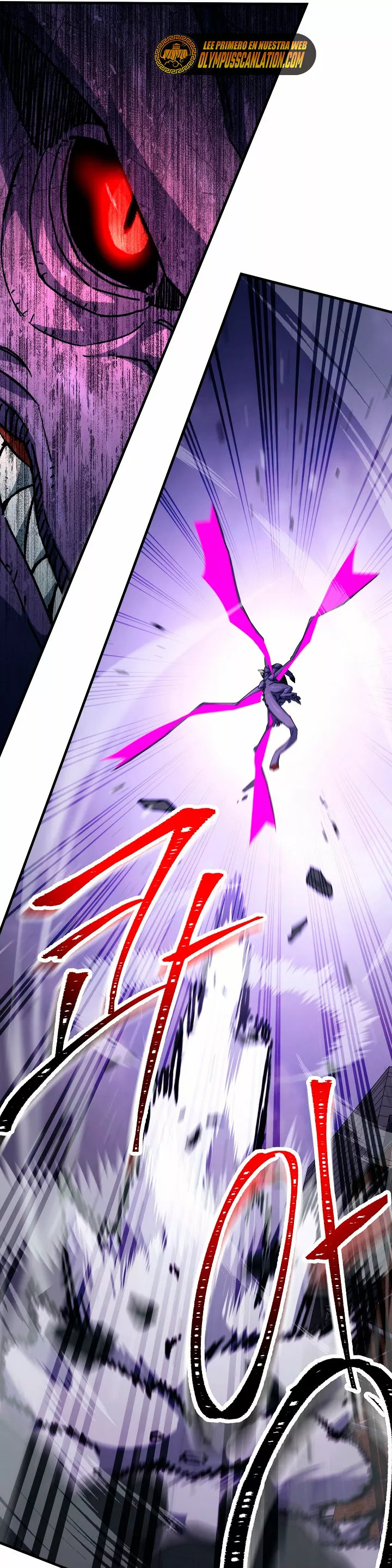 Read Heroe regresa ES Manga Online