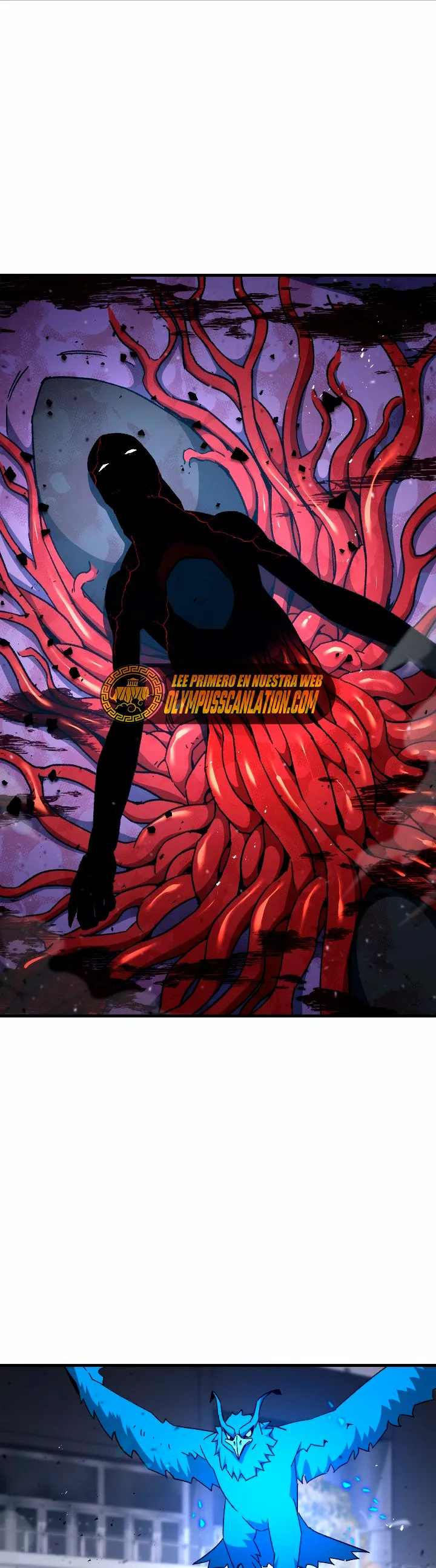 Read Heroe regresa ES Manga Online