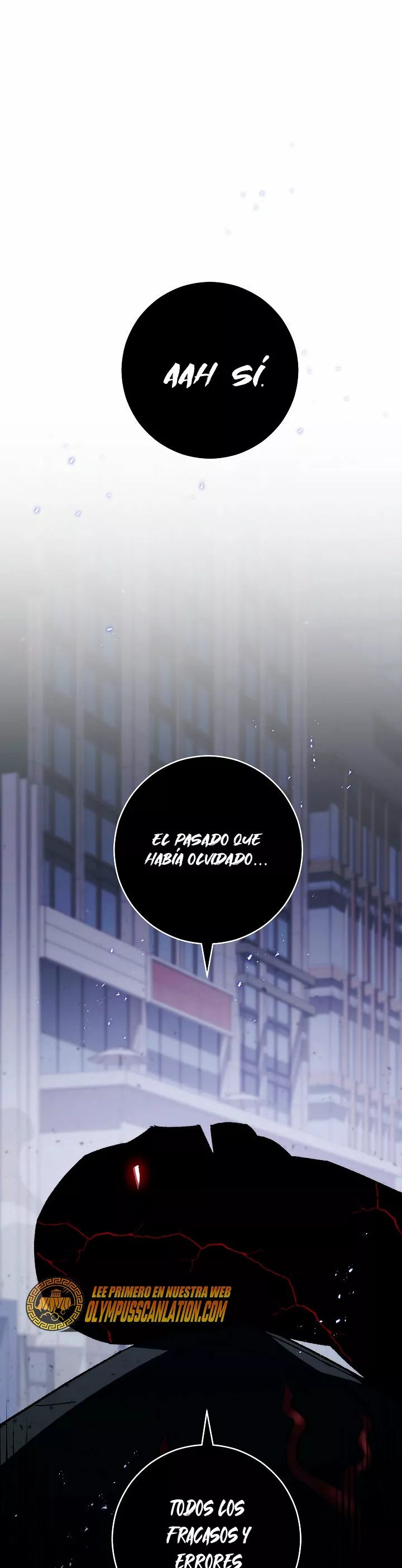 Read Heroe regresa ES Manga Online