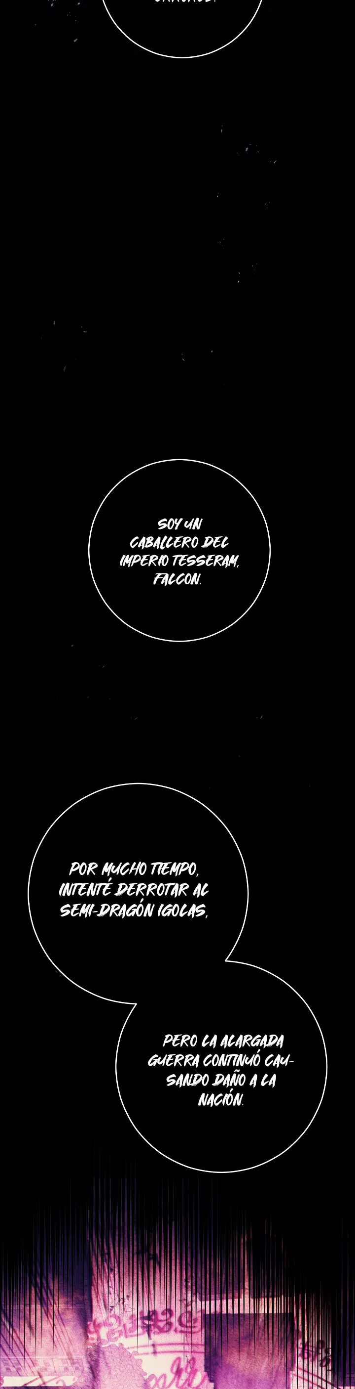 Read Heroe regresa ES Manga Online