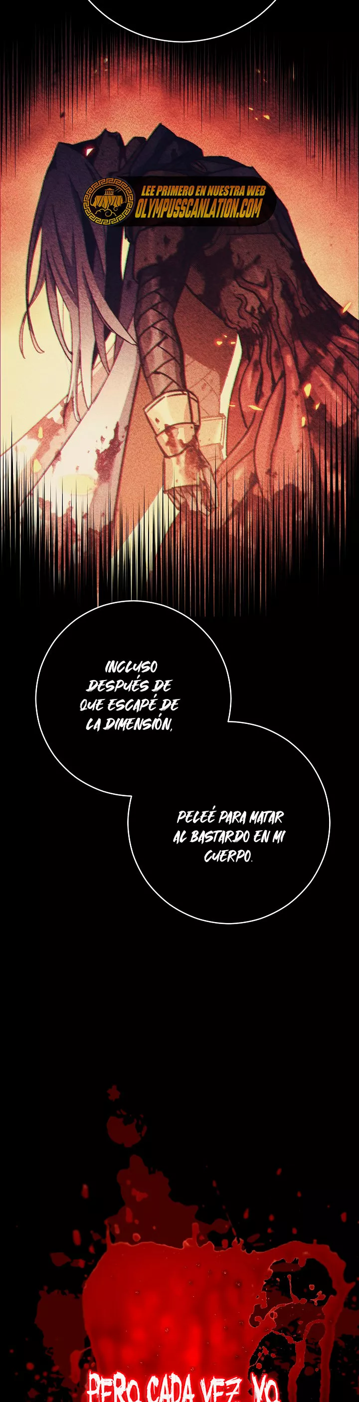 Read Heroe regresa ES Manga Online