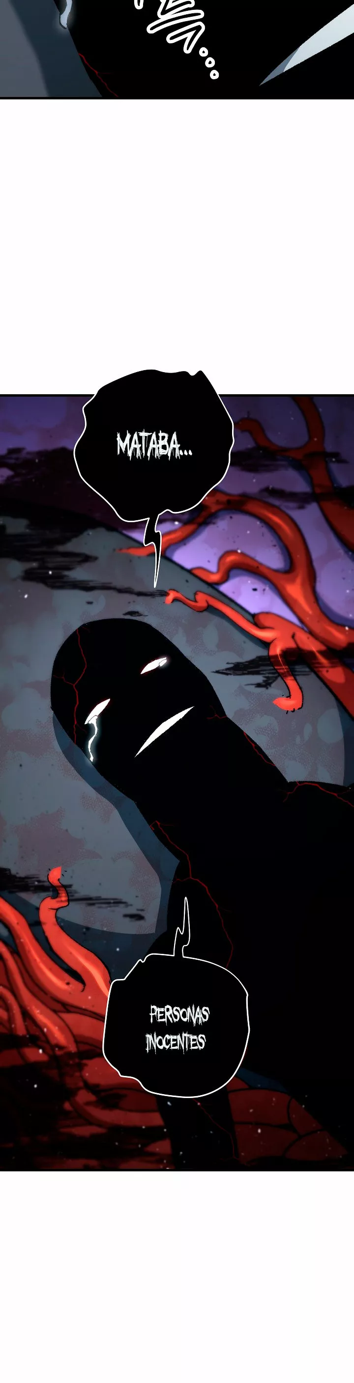 Read Heroe regresa ES Manga Online