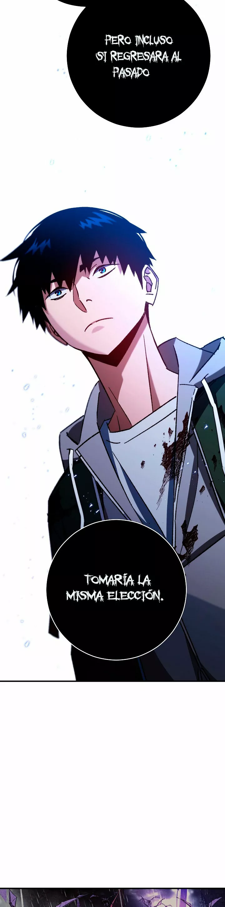 Read Heroe regresa ES Manga Online