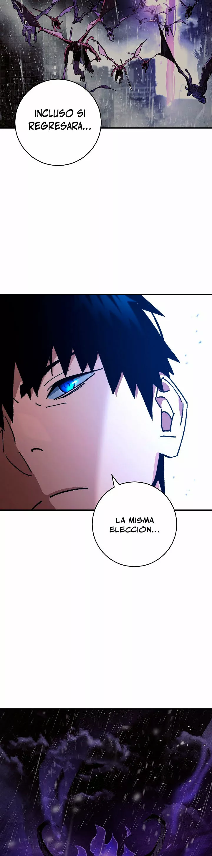 Read Heroe regresa ES Manga Online