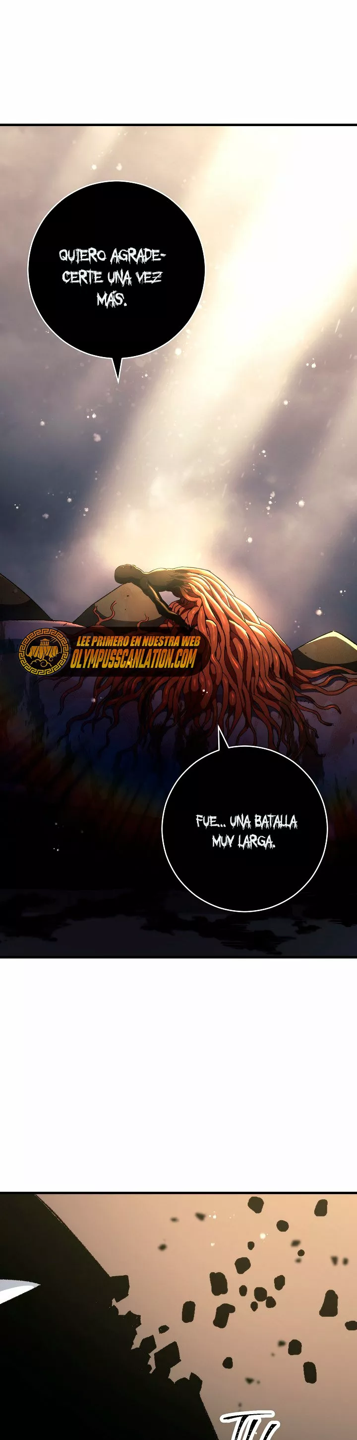 Read Heroe regresa ES Manga Online