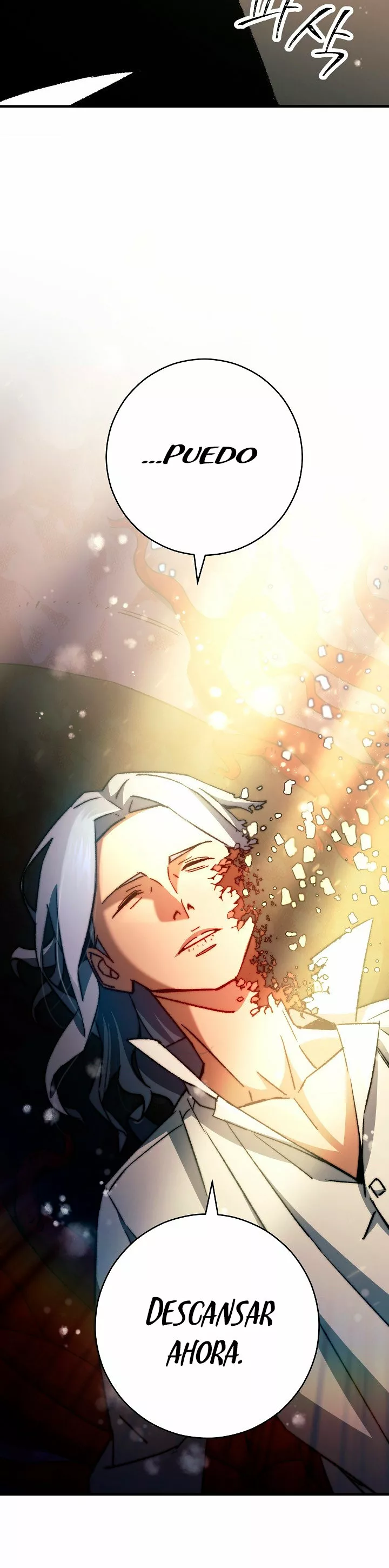Read Heroe regresa ES Manga Online