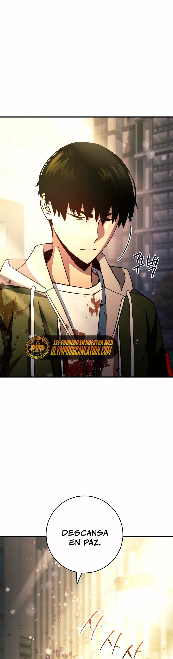 Read Heroe regresa ES Manga Online