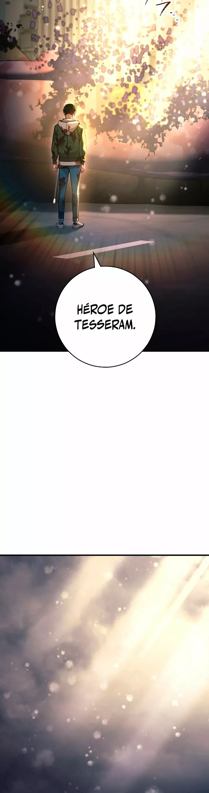 Read Heroe regresa ES Manga Online