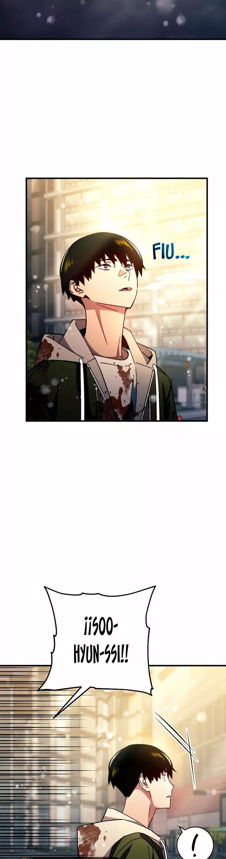 Read Heroe regresa ES Manga Online