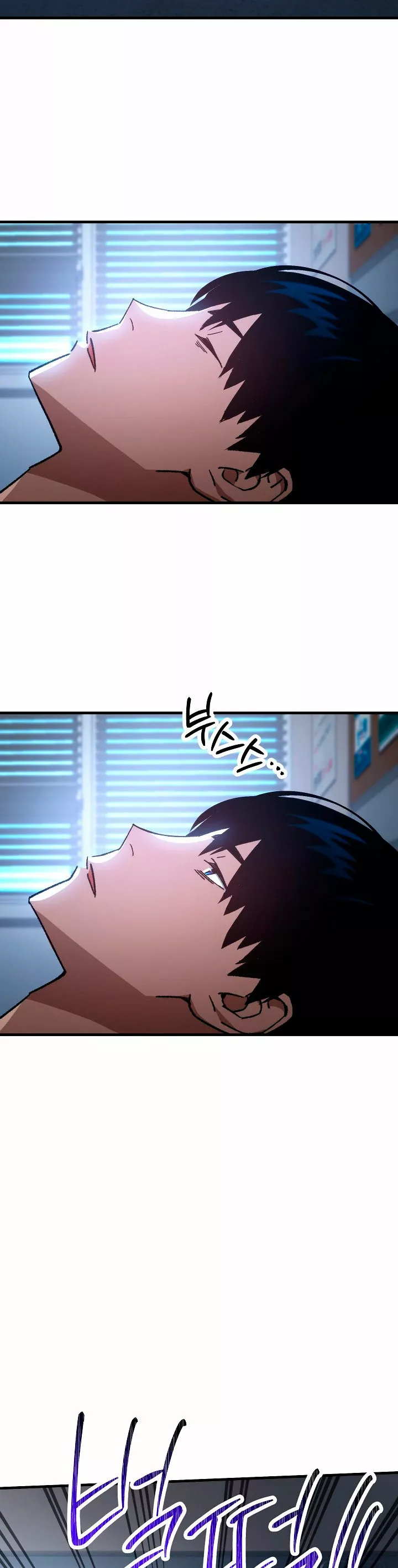 Read Heroe regresa ES Manga Online