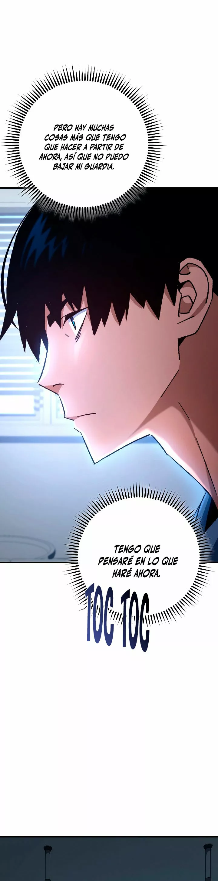 Read Heroe regresa ES Manga Online