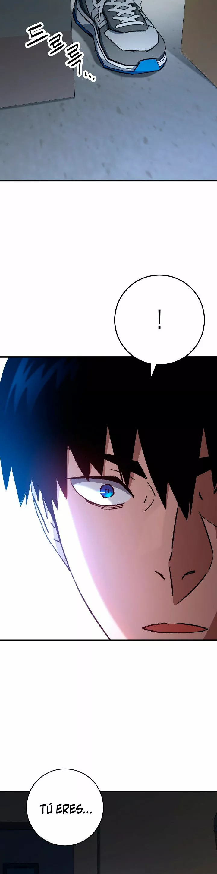 Read Heroe regresa ES Manga Online