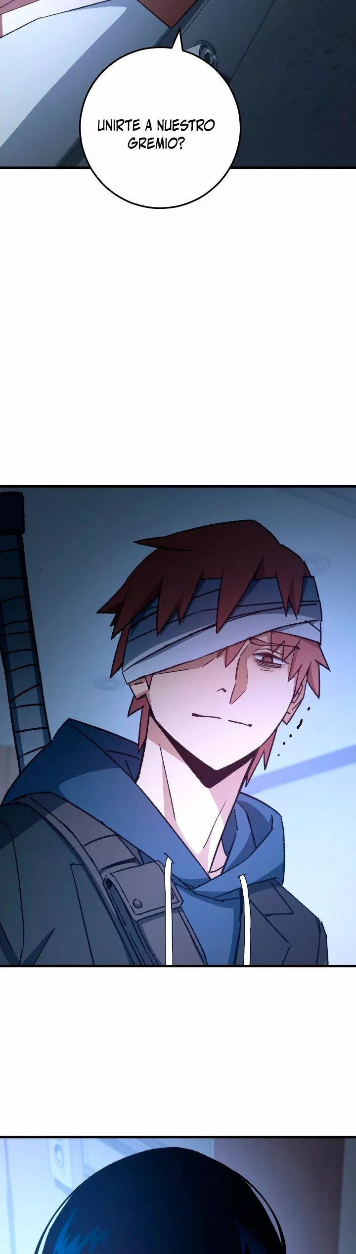 Read Heroe regresa ES Manga Online
