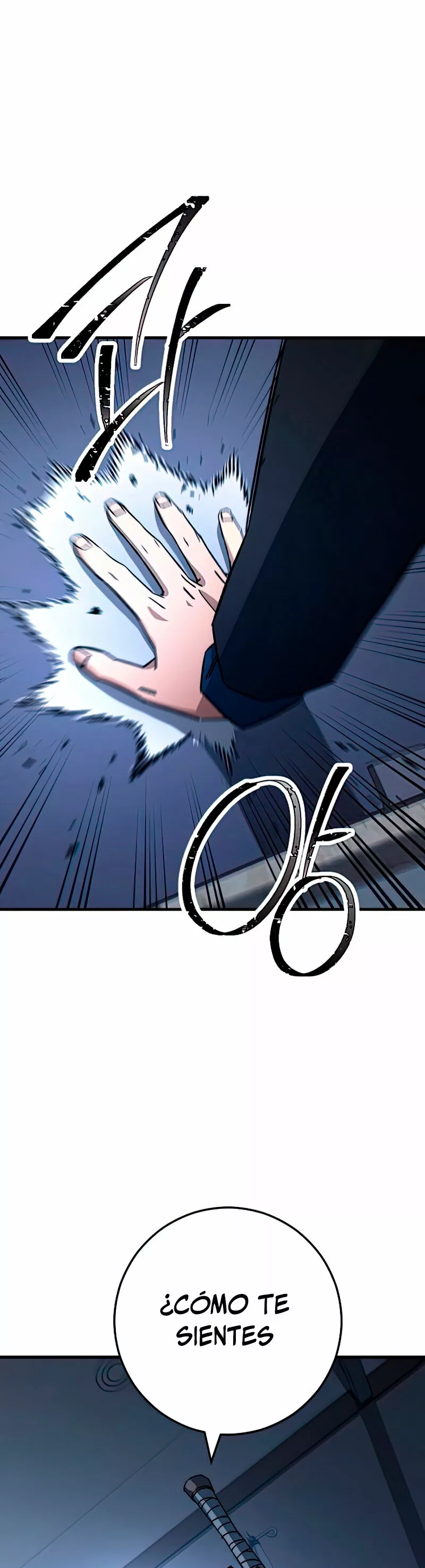 Read Heroe regresa ES Manga Online