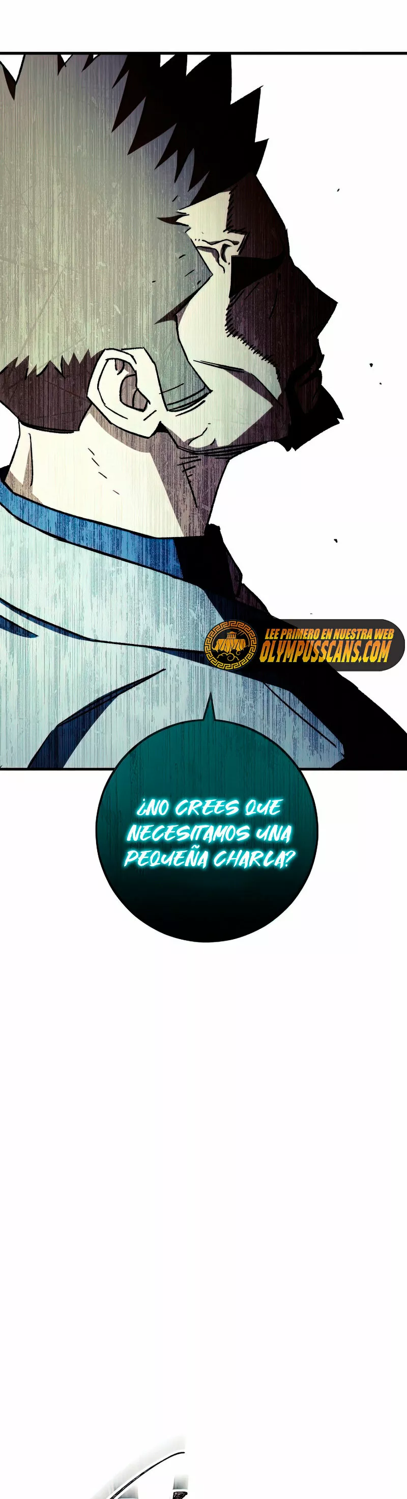 Read Heroe regresa ES Manga Online