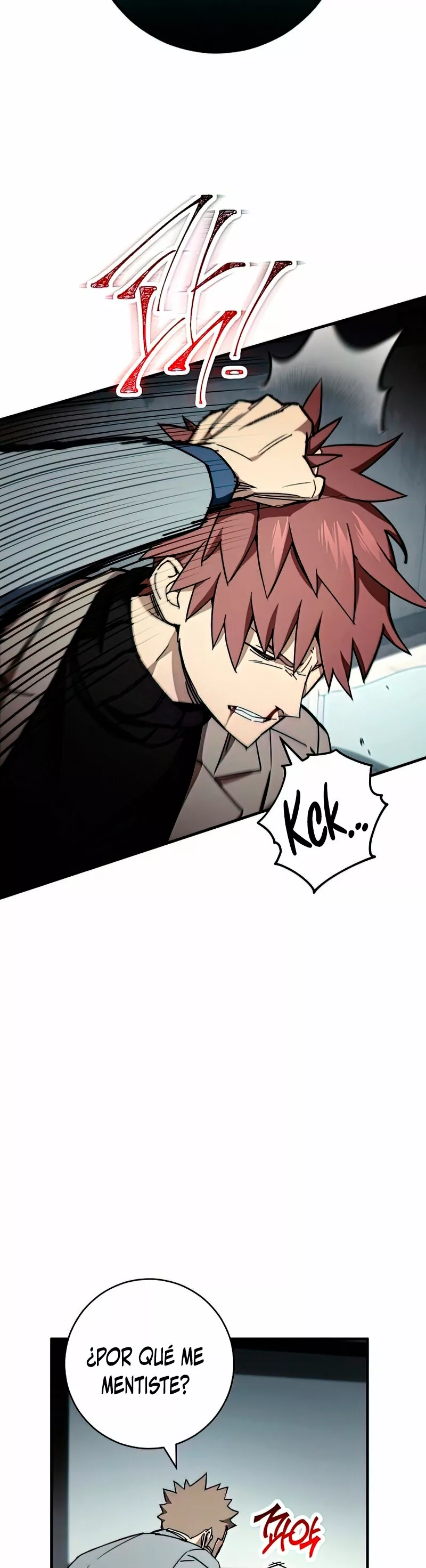 Read Heroe regresa ES Manga Online