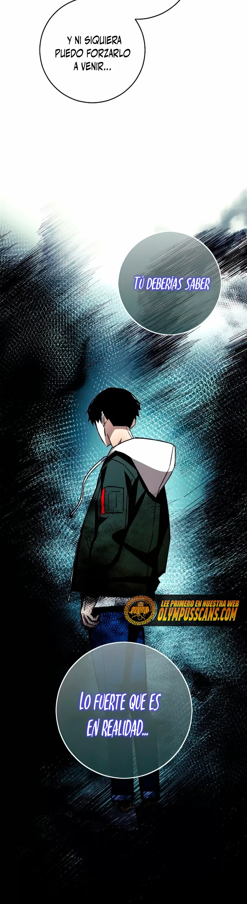 Read Heroe regresa ES Manga Online
