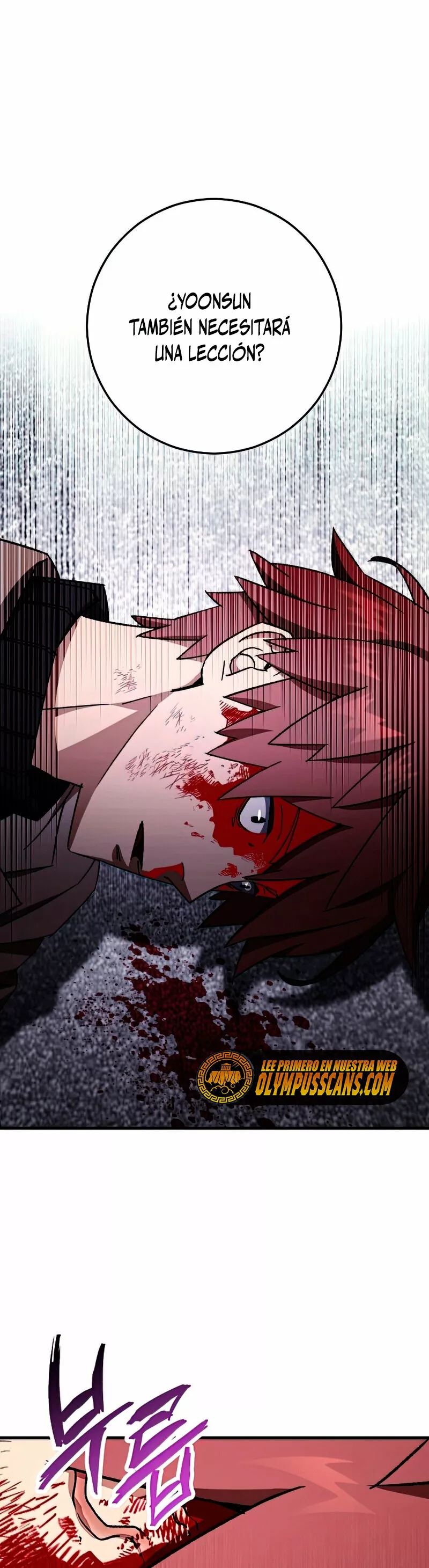 Read Heroe regresa ES Manga Online