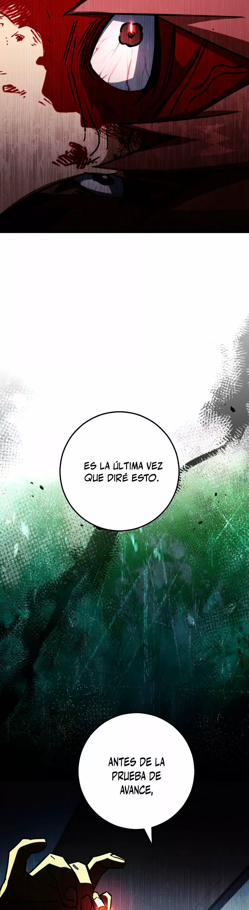 Read Heroe regresa ES Manga Online