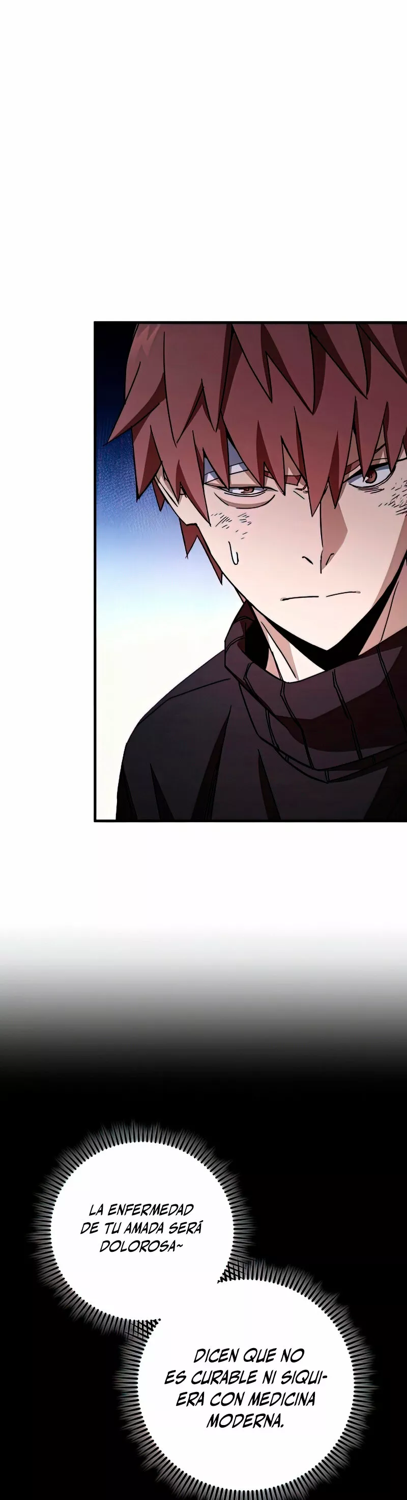 Read Heroe regresa ES Manga Online