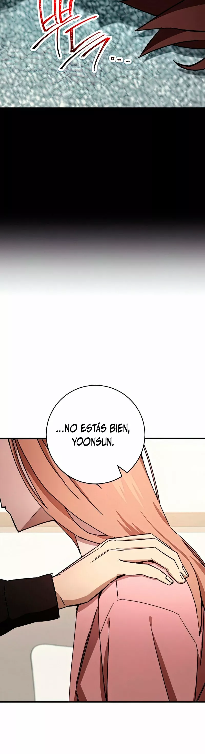 Read Heroe regresa ES Manga Online