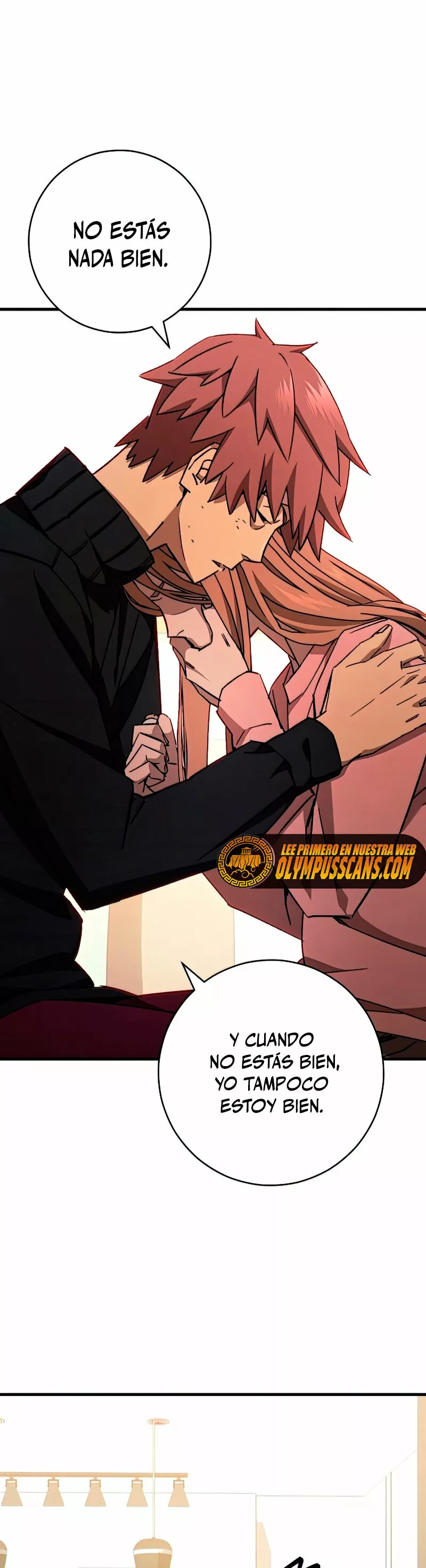 Read Heroe regresa ES Manga Online