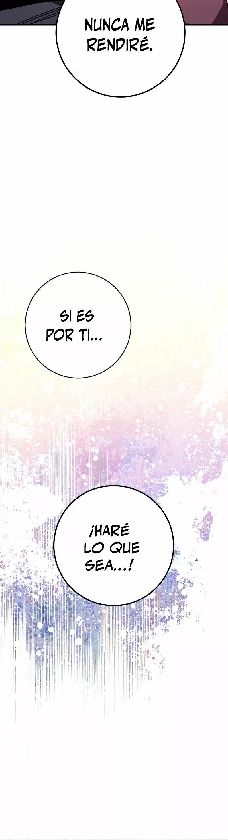 Read Heroe regresa ES Manga Online