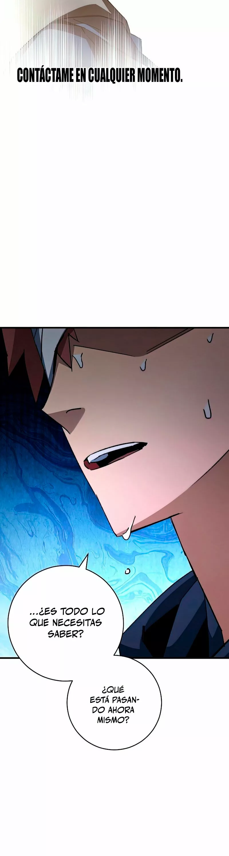 Read Heroe regresa ES Manga Online