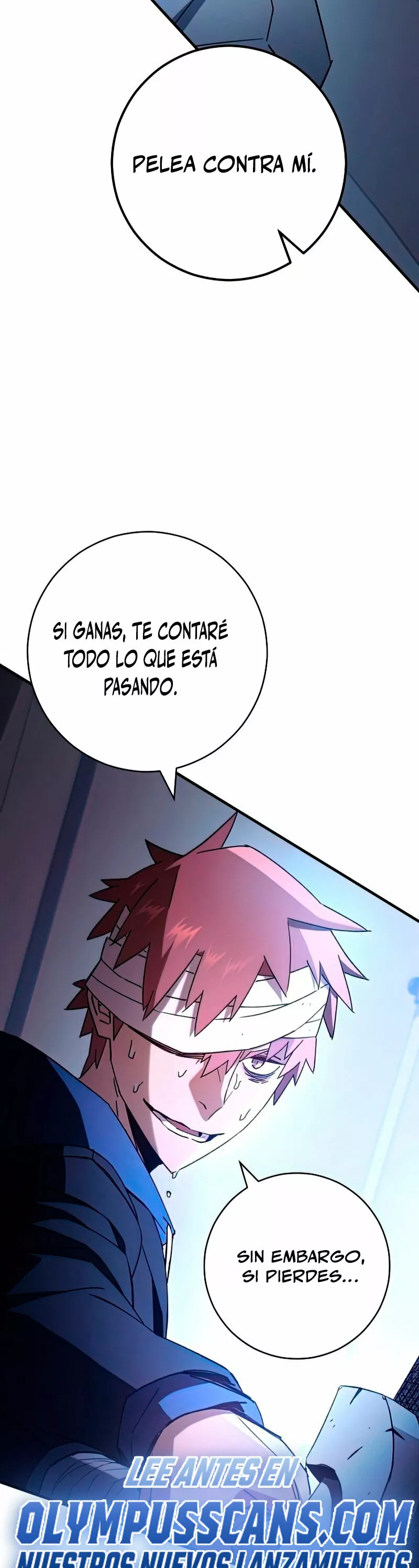 Read Heroe regresa ES Manga Online