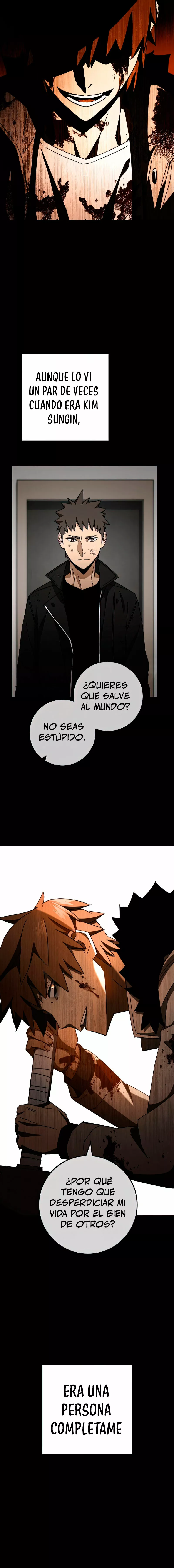 Read Heroe regresa ES Manga Online