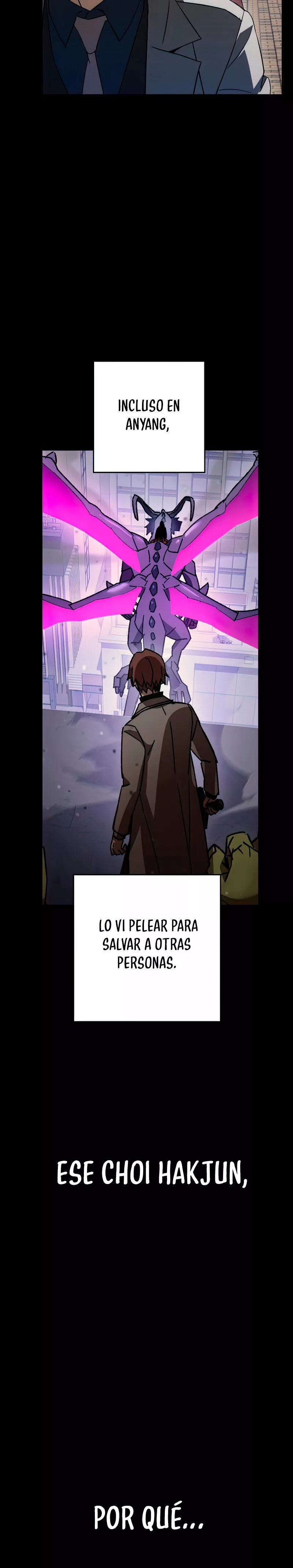Read Heroe regresa ES Manga Online